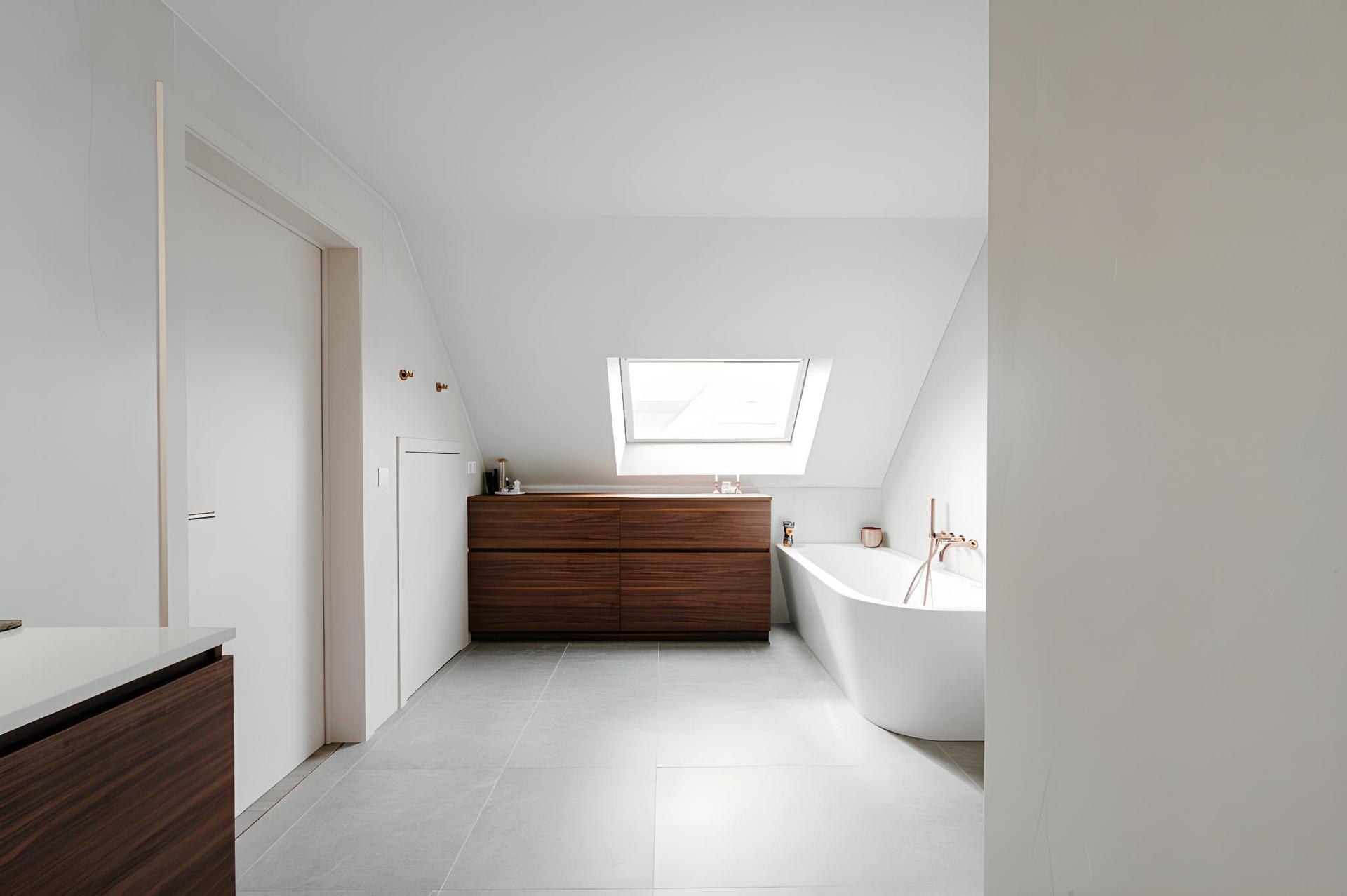 De Essentie van Minimalistisch Design