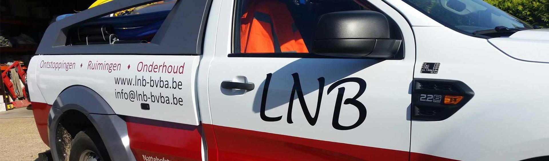 Cameracontrole en lekdetectie