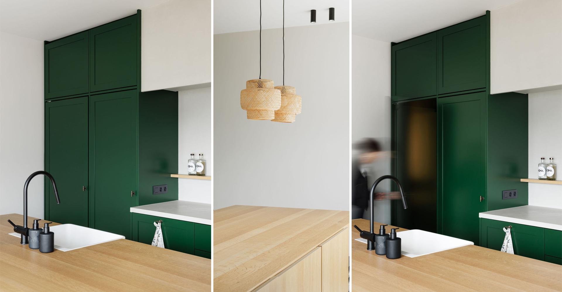 De ziel van ieder interieur
